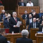Hungría aprueba una controvertida ley que "protege la soberanía nacional"