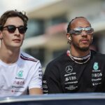 INFORME DE FIN DE AÑO: Otra temporada desafiante para Mercedes mientras buscan escalar el 'Monte Everest' para 2024