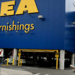 Ikea dice que sus productos se retrasarán debido a los desvíos del Mar Rojo