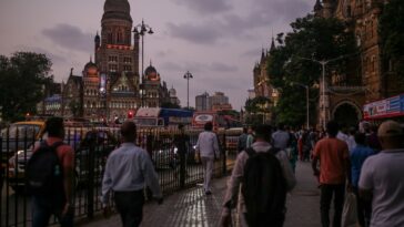 India supera a Hong Kong y se convierte en el séptimo mercado bursátil más grande del mundo