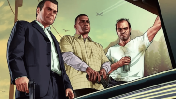 Informe: El DLC Story de GTA 5 fue cancelado debido a una ruptura interna de Rockstar