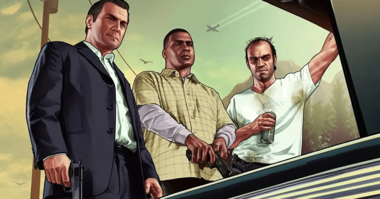 Informe: El DLC Story de GTA 5 fue cancelado debido a una ruptura interna de Rockstar
