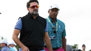 Informe: PGA Tour y PIF extenderán el plazo de fusión