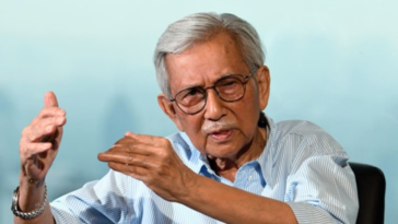 Investigación sobre el ex ministro de Finanzas de Malasia, Daim, basada en los Pandora Papers: agencia anticorrupción
