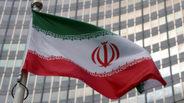 Irán ejecuta al 'agente del Mossad' condenado por espiar para Israel