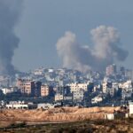 Israel mantiene la presión sobre Gaza mientras Qatar confirma conversaciones de tregua