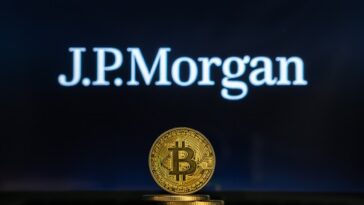JPMorgan nombró a AP en las presentaciones finales de ETF de Bitcoin;  Pullix alcanza la marca de los 2 millones de dólares