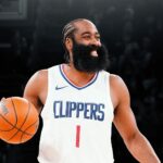 Harden Clippers Role