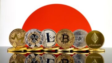 Japón pone fin al impuesto corporativo sobre las ganancias criptográficas no realizadas