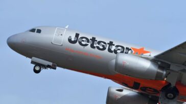 Jetstar lanzará vuelos directos de Singapur a Perth en agosto de 2024, los boletos desde S $ 116 estarán a la venta pronto