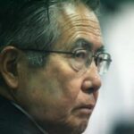 Juez Constitucional peruano pide anular liberación de Fujimori