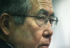 Juez Constitucional peruano pide anular liberación de Fujimori