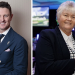 Justin Rose y Laura Davies reciben los premios de reconocimiento de la PGA - Noticias de golf |  Revista de golf