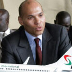 Karim Wade, figura de la oposición senegalesa exiliada, compite por el puesto más alto |  El guardián Nigeria Noticias