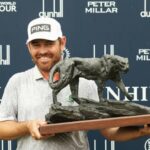 King Louis reina en el Campeonato Alfred Dunhill - Noticias de golf |  Revista de golf