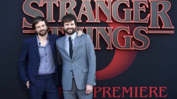La adaptación teatral de 'Stranger Things' llega al West End de Londres