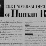 La ciencia es un derecho humano y su futuro está consagrado en la Declaración Universal de Derechos Humanos