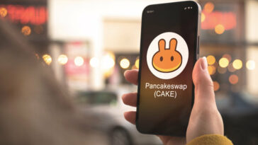 La comunidad PancakeSwap aprueba la propuesta para reducir el suministro de CAKE en 300 millones