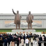 N. Korean economy shrinks for 3rd consecutive year in 2022