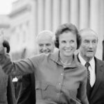 La experiencia de Sandra Day O'Connor como legisladora guió su trabajo de construcción de consenso en la Corte Suprema