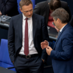La ley alemana de doble ciudadanía se retrasa nuevamente tras el enfrentamiento con el FDP