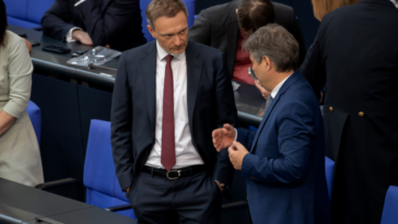 La ley alemana de doble ciudadanía se retrasa nuevamente tras el enfrentamiento con el FDP
