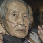 La liberación de Alberto Fujimori en Perú reaviva los temores de un retroceso en materia de derechos humanos