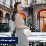 La modelo asesinada de Hong Kong, Abby Choi, vuelve a ser el centro de atención antes del juicio de su exmarido