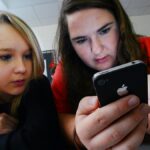La prohibición del teléfono en las escuelas holandesas entrará en vigor el próximo mes
