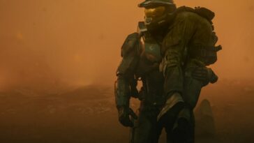 La segunda temporada de 'Halo' ya tiene fecha de estreno y teaser tráiler