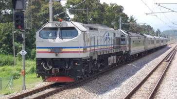 La tarifa RM5 propuesta para los malasios en el tren lanzadera Johor Bahru-Singapur genera respuestas encontradas en línea