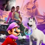 Las 10 historias de videojuegos más importantes de 2023