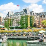 Las 20 ciudades más habitables de Canadá para los recién llegados