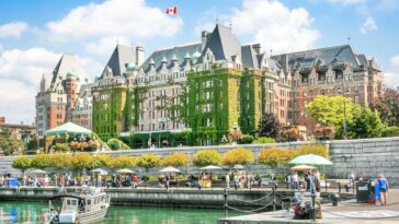 Las 20 ciudades más habitables de Canadá para los recién llegados