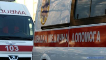 Las autoridades de Kiev explican los daños causados ​​por el ataque balístico ruso
