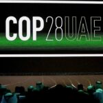 Las crisis climática y de Gaza comparten el foco de atención en la cumbre COP28 en Dubai