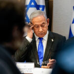 ? Las fuerzas israelíes se adentran más en Gaza en busca de una 'victoria total', dice Netanyahu