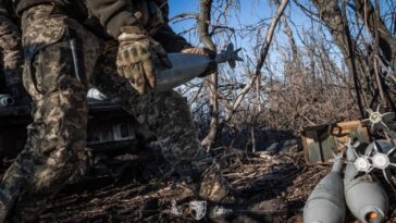 Las fuerzas ucranianas y rusas llevan a cabo enfrentamientos posicionales en toda la línea de contacto – ISW