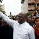 Legislador nigeriano insta a la oposición de la República Democrática del Congo a aceptar resultados electorales "libres y justos" |  El guardián Nigeria Noticias