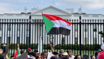 Legisladores estadounidenses instan a los Emiratos Árabes Unidos a poner fin al apoyo a RSF en Sudán