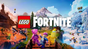 Lego Fortnite presenta artesanía, supervivencia, combate y más en un nuevo tráiler cinematográfico