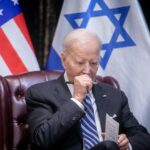 Líderes musulmanes amplían campaña para abandonar a Biden en 2024 por la guerra entre Israel y Hamas