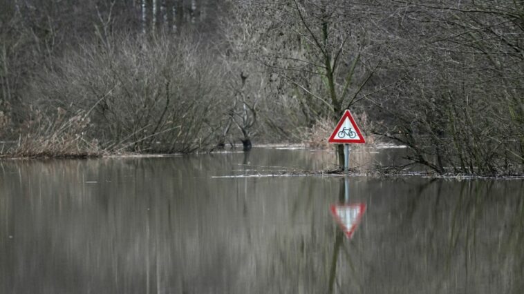 Lo peor está por llegar: inundaciones en Países Bajos, Alemania y Noruega