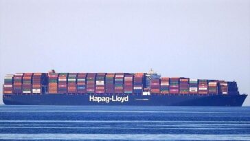 Lo último en el Mar Rojo: barcos de Maersk y Hapag-Lloyd atacados, el granelero Navibulgar abordado