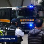 Los abogados del magnate de Hong Kong Jimmy Lai seguirán presionando para que se desestime el cargo de sedición