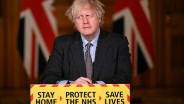Boris Johnson le dirá a la Investigación Covid durante dos días de evidencia que los bloqueos hicieron más daño que bien