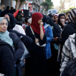 Los egipcios acuden a las urnas en las elecciones que probablemente darán a Sisi un tercer mandato |  El guardián Nigeria Noticias