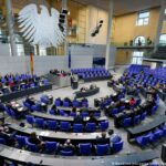 Los legisladores alemanes aprueban un presupuesto suplementario para 2023