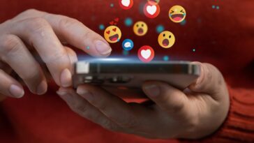 Los 'me gusta' en línea para publicaciones tóxicas en las redes sociales generan más mensajes (y más odiosos)
