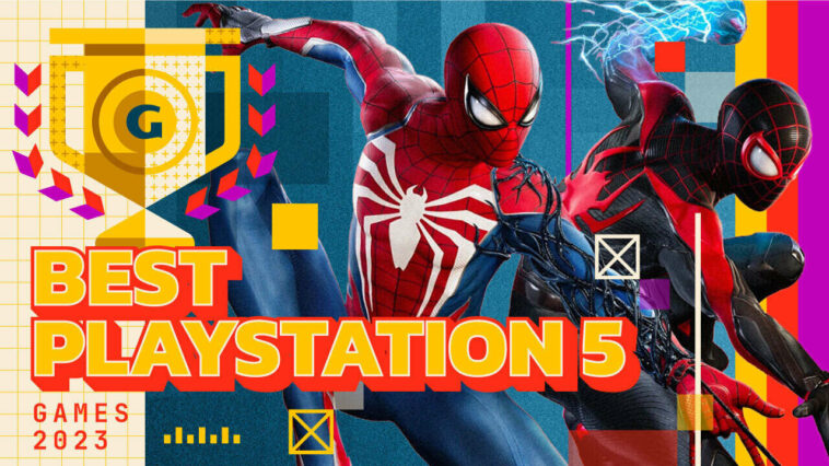 Los mejores juegos exclusivos de PlayStation de 2023